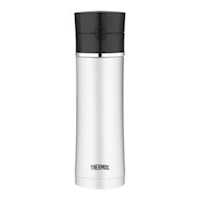 Botella Hidratante de Acero Thermos DSNS401BK4TDP